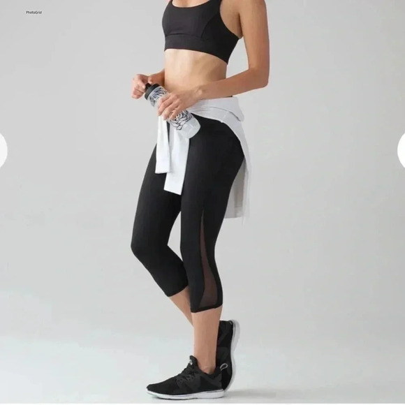 Lululemon I 4 - Picture 8 of 12